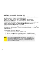 Preview for 12 page of Sprint Mobile Digital TV Manual