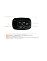 Предварительный просмотр 3 страницы Sprint Novatel Mifi 5580 4G LTE Start Here