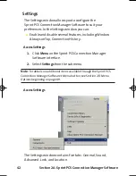 Preview for 50 page of Sprint PC-5740 Product Manual