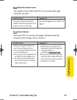 Preview for 67 page of Sprint PC-5740 Product Manual