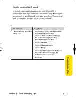 Preview for 69 page of Sprint PC-5740 Product Manual