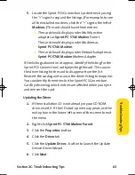 Preview for 71 page of Sprint PC-5740 Product Manual