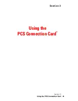 Preview for 47 page of Sprint PCS Connection Card CF2031 User Manual