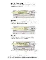 Preview for 54 page of Sprint PCS Connection Card CF2031 User Manual