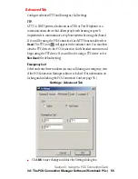 Preview for 61 page of Sprint PCS Connection Card CF2031 User Manual