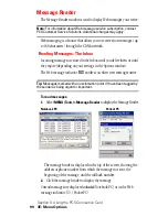 Preview for 96 page of Sprint PCS Connection Card CF2031 User Manual