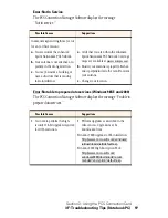 Preview for 103 page of Sprint PCS Connection Card CF2031 User Manual