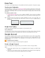 Preview for 19 page of Sprint Pixi 3 9007T User Manual