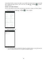 Preview for 26 page of Sprint Pixi 3 9007T User Manual