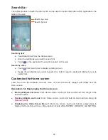 Preview for 32 page of Sprint Pixi 3 9007T User Manual