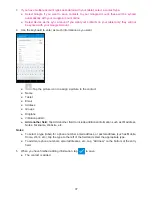 Preview for 37 page of Sprint Pixi 3 9007T User Manual