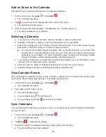 Preview for 66 page of Sprint Pixi 3 9007T User Manual