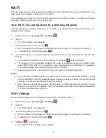 Preview for 72 page of Sprint Pixi 3 9007T User Manual