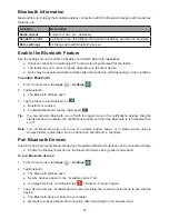 Preview for 74 page of Sprint Pixi 3 9007T User Manual