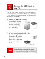 Preview for 8 page of Sprint PPC-6700 Install Manual