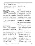 Preview for 9 page of Sprint Protege 616 Installation And Maintenance Manual