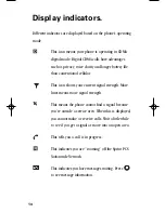 Предварительный просмотр 17 страницы Sprint QCP-196 User Manual