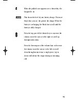 Предварительный просмотр 18 страницы Sprint QCP-196 User Manual