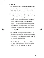 Предварительный просмотр 56 страницы Sprint QCP-196 User Manual