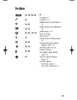 Предварительный просмотр 72 страницы Sprint QCP-196 User Manual