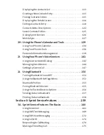 Preview for 4 page of Sprint SANYO PRO-200 User Manual