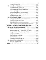 Preview for 5 page of Sprint SANYO PRO-200 User Manual