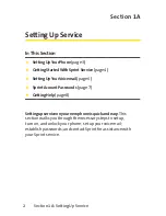 Preview for 16 page of Sprint SANYO PRO-200 User Manual