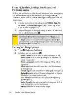 Preview for 48 page of Sprint SANYO PRO-200 User Manual