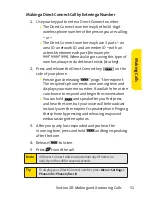 Preview for 65 page of Sprint SANYO PRO-200 User Manual