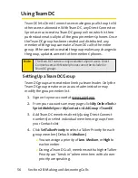 Preview for 70 page of Sprint SANYO PRO-200 User Manual