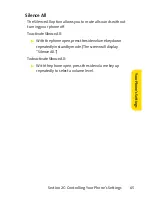 Preview for 79 page of Sprint SANYO PRO-200 User Manual