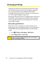 Preview for 86 page of Sprint SANYO PRO-200 User Manual