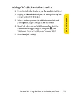 Preview for 149 page of Sprint SANYO PRO-200 User Manual