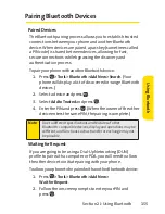 Preview for 169 page of Sprint SANYO PRO-200 User Manual