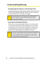 Preview for 110 page of Sprint SANYO PRO700 User Manual