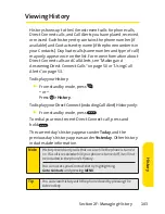 Preview for 117 page of Sprint SANYO PRO700 User Manual