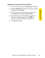 Preview for 149 page of Sprint SANYO PRO700 User Manual