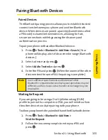 Preview for 169 page of Sprint SANYO PRO700 User Manual