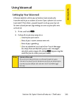 Preview for 175 page of Sprint SANYO PRO700 User Manual