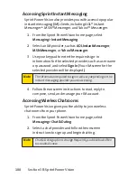 Preview for 202 page of Sprint SANYO PRO700 User Manual