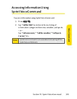 Preview for 217 page of Sprint SANYO PRO700 User Manual