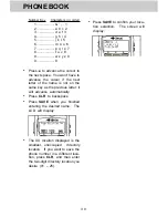 Preview for 33 page of Sprint SP1733 Owner'S Manual