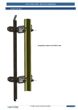 Preview for 8 page of Sprinte ASP 116 evolution Installation And Maintenance Manual