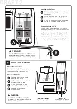 Предварительный просмотр 5 страницы SprintRay ProWash S Quick Start Manual