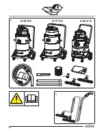 Предварительный просмотр 24 страницы Sprintus Artos Manual