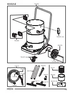 Предварительный просмотр 35 страницы Sprintus Artos Manual