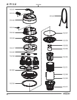 Предварительный просмотр 36 страницы Sprintus Artos Manual