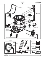 Предварительный просмотр 39 страницы Sprintus Artos Manual