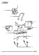 Preview for 8 page of Sprintus COMBIX PRO Manual