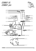 Preview for 9 page of Sprintus COMBIX PRO Manual